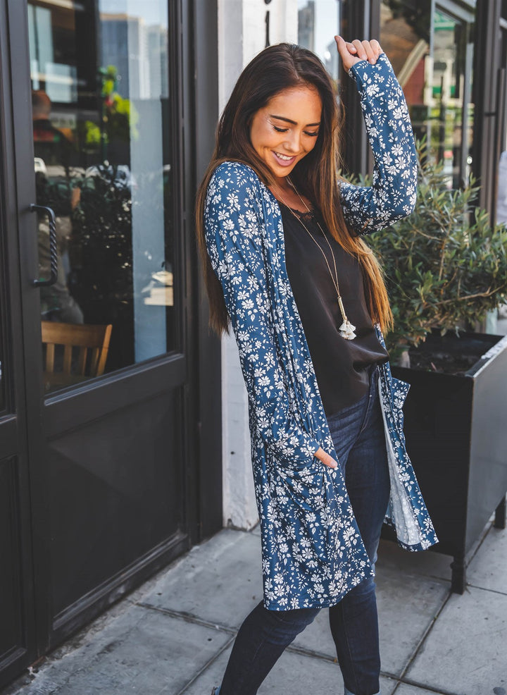 Beth Cardigan