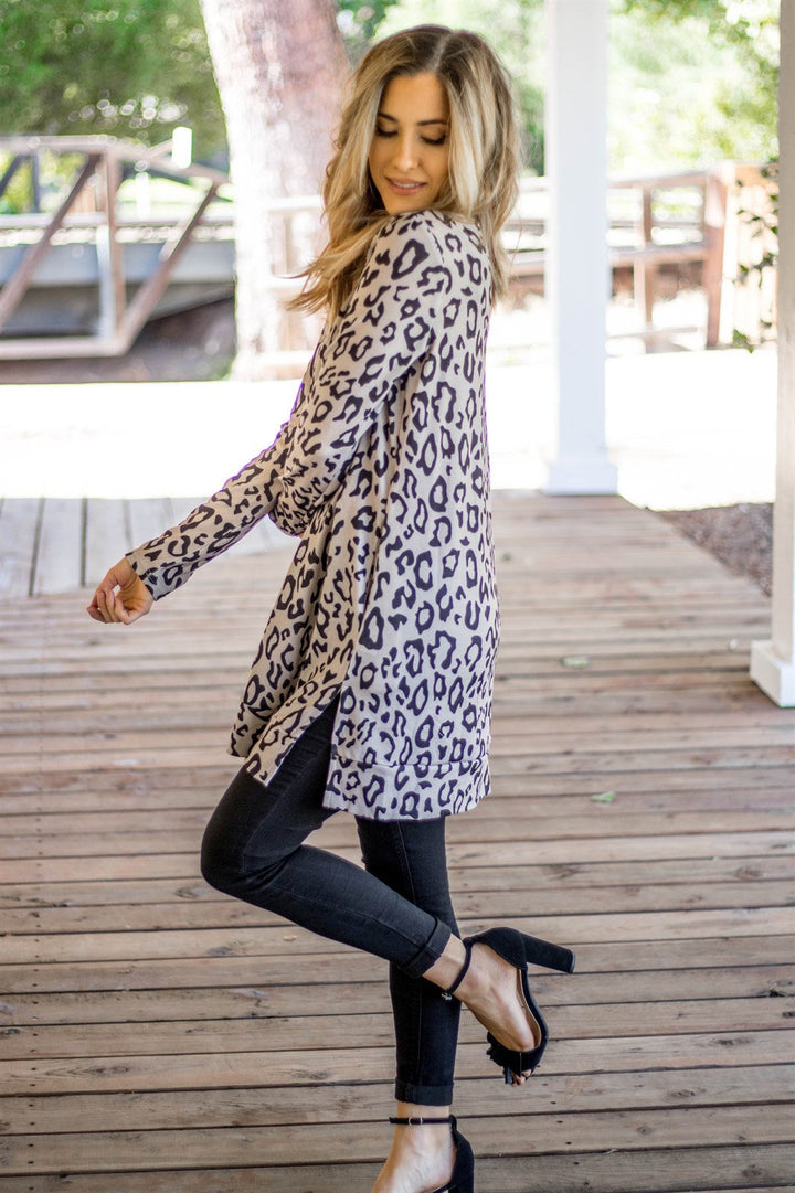 The Rory Tunic