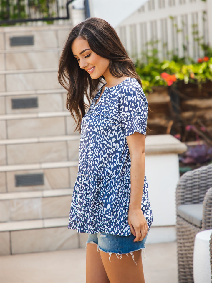 Elizabeth Top