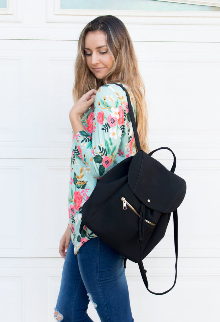 Harper Backpack
