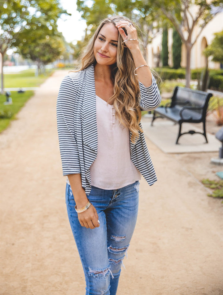 The Rae Blazer
