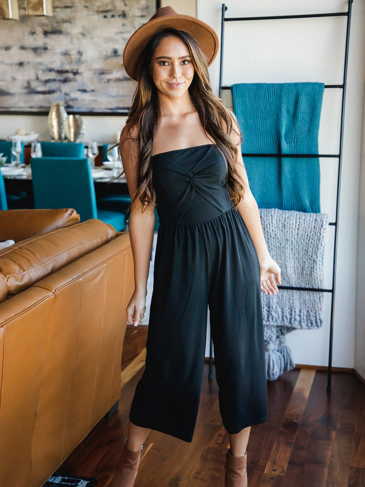 Isabella Jumpsuit