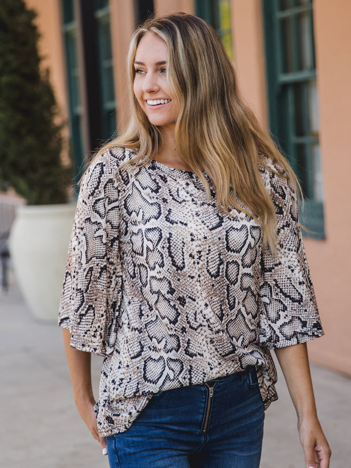 Python Austin Top
