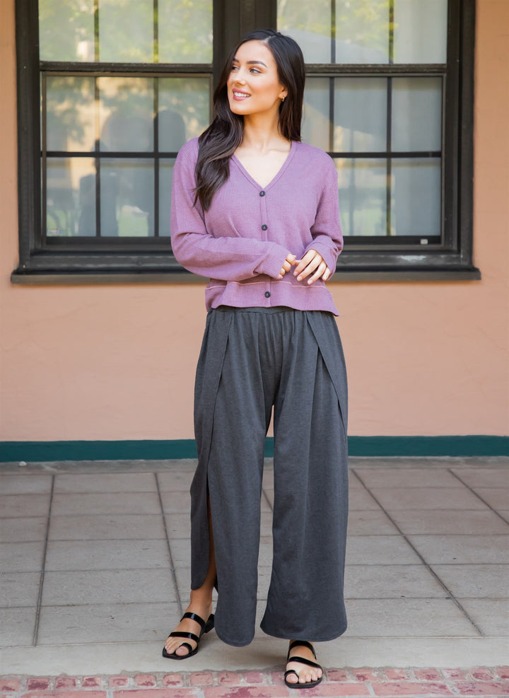 Channing Tulip Pants