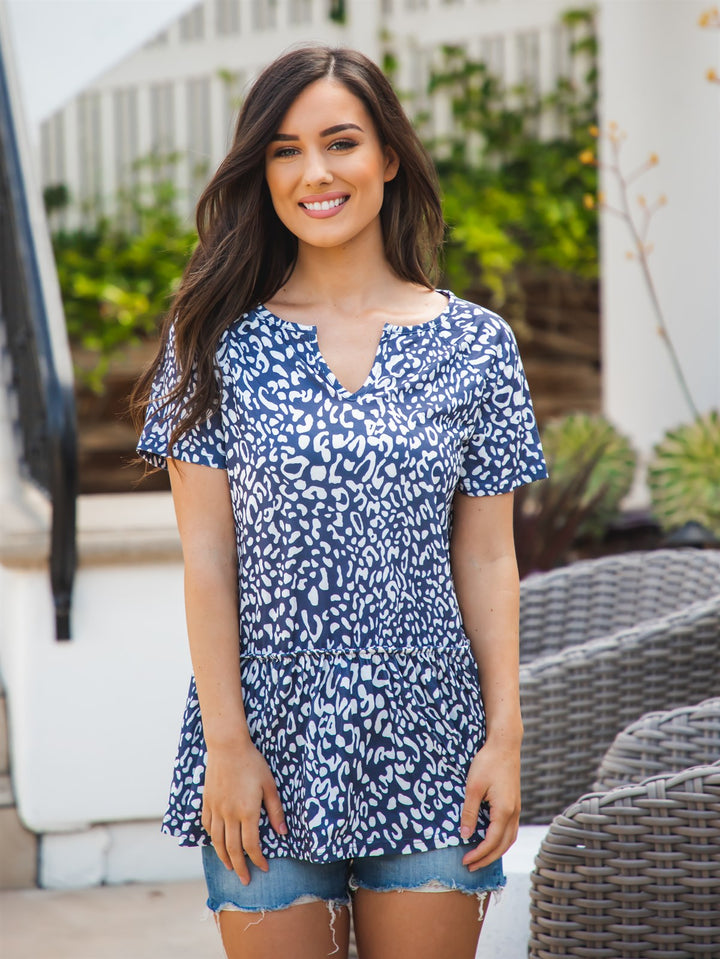 Elizabeth Top