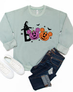 Disney Boo Graphic Sweatshirt
