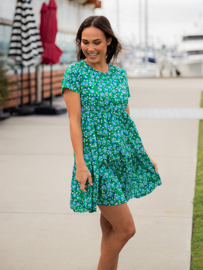 Dresses – Tickled Teal LLC