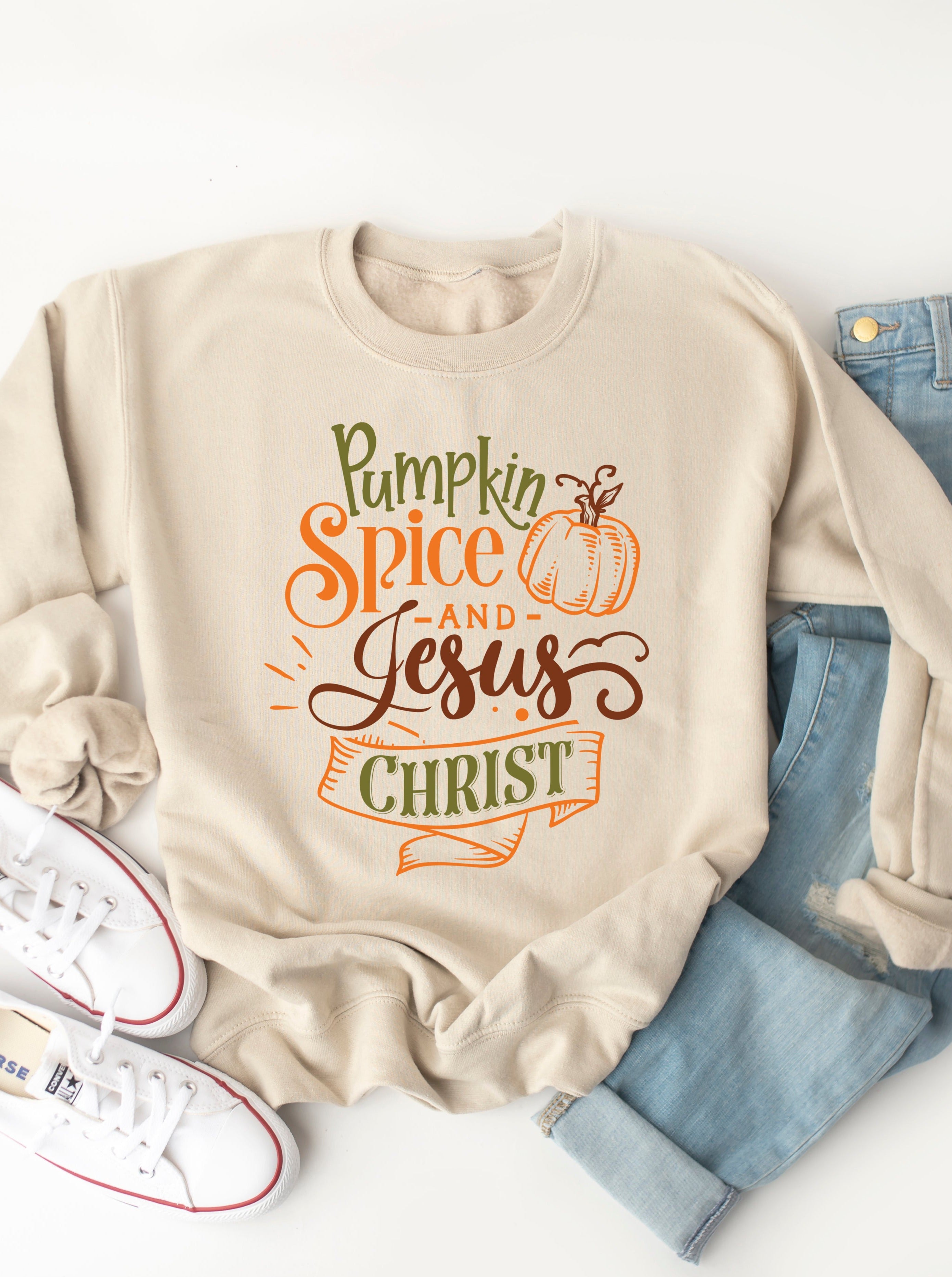 Jesus discount christ sweatshirts