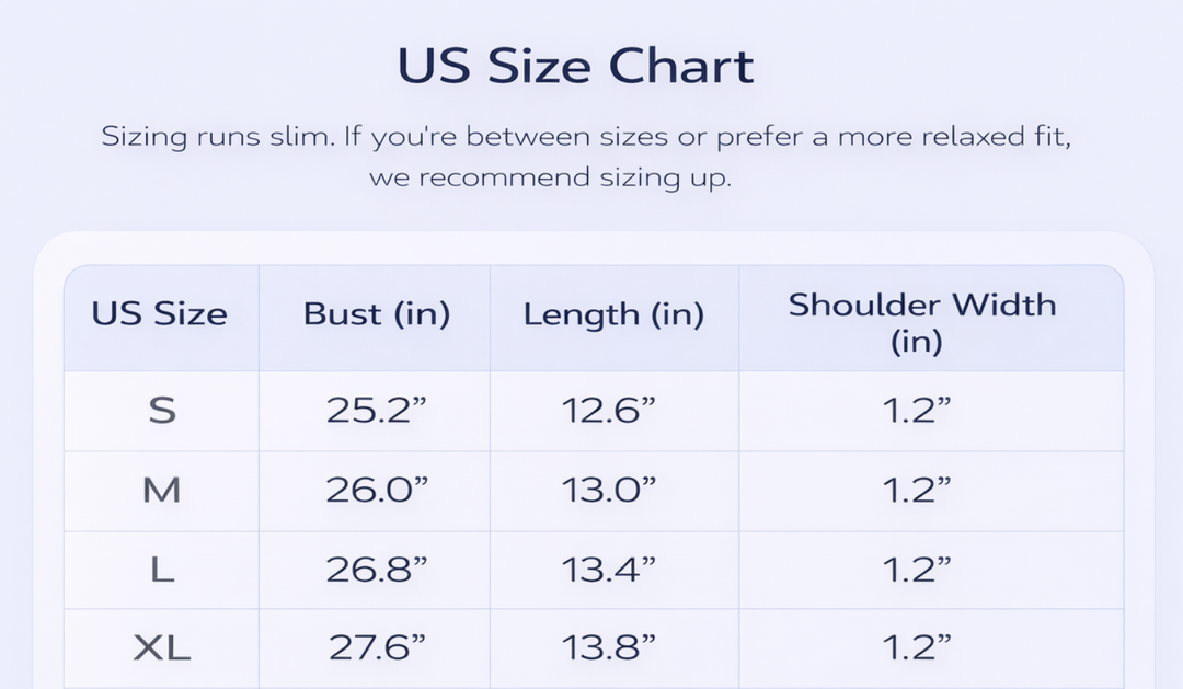 Ombre Thick Strap Sports Bra