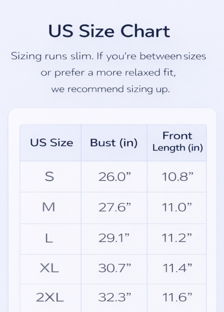 Long Line Thin Strap Padded Sports Bra