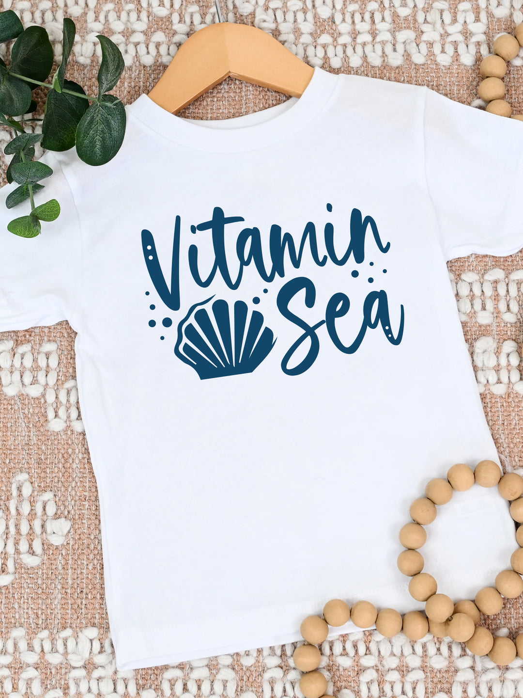 Vitamin Sea Kids Graphic Tee