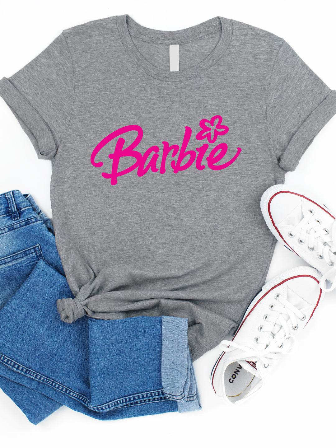 Barbie Graphic Tee