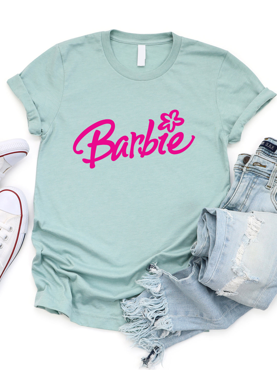 Barbie Graphic Tee