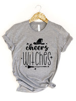 Cheers Witches Graphic Tee