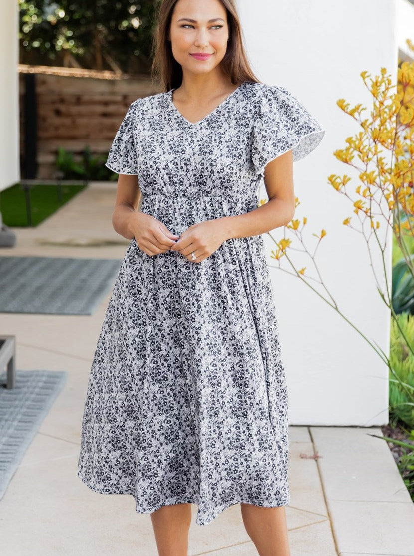 Dresses – Tickled Teal LLC