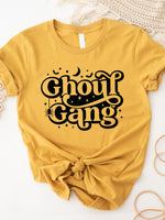 Ghoul Gang Graphic Tee