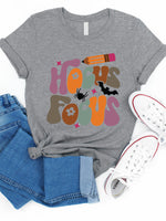 Hocus Focus Graphic Tee