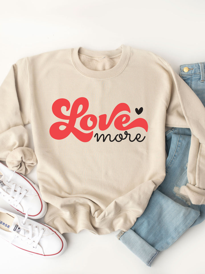 Galentine Gang Graphic Sweatshirt