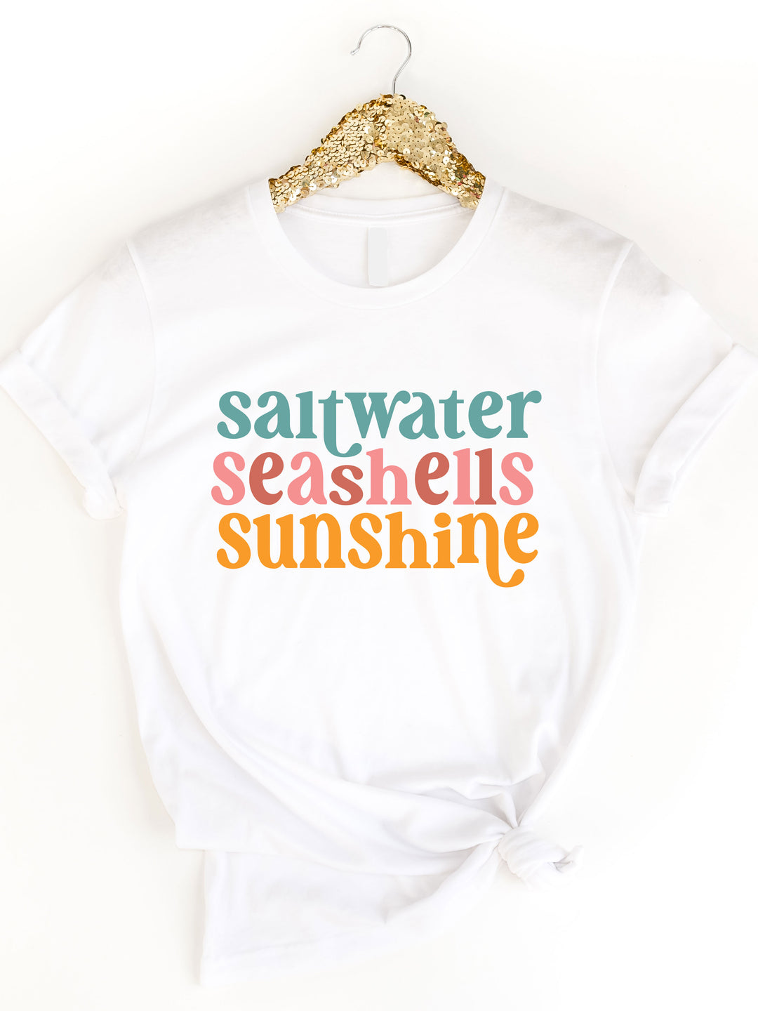 Salt Water & Sunshine Salt Water & Sunshine