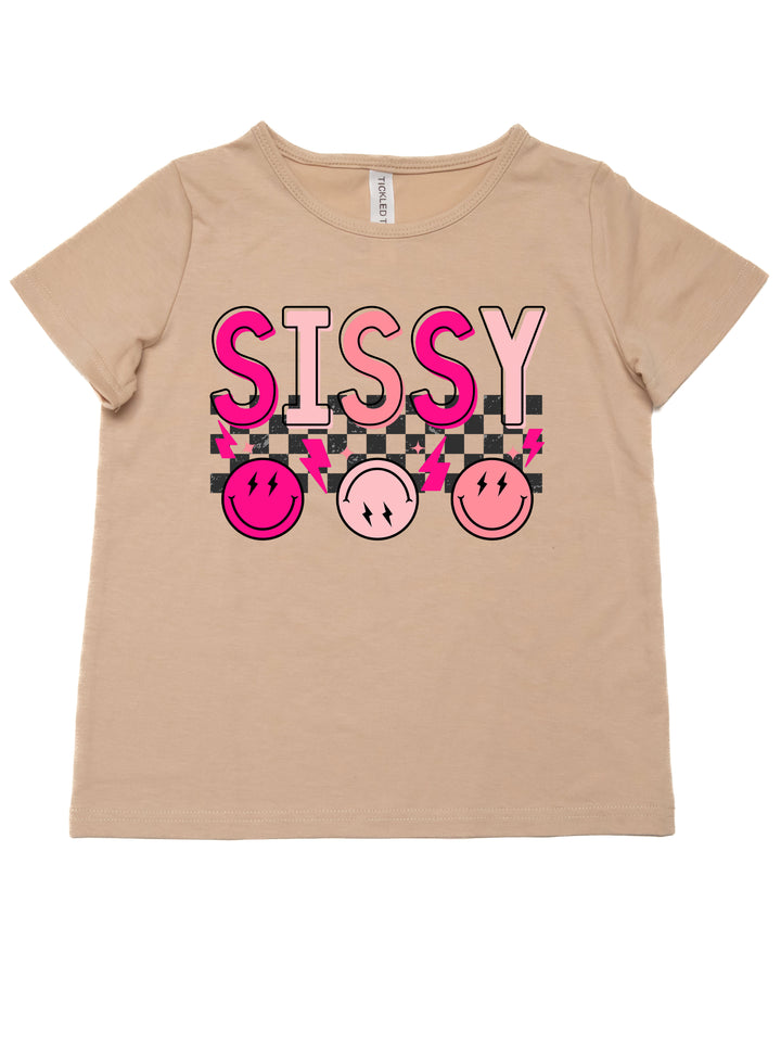 Sissy Kids Graphic Tee