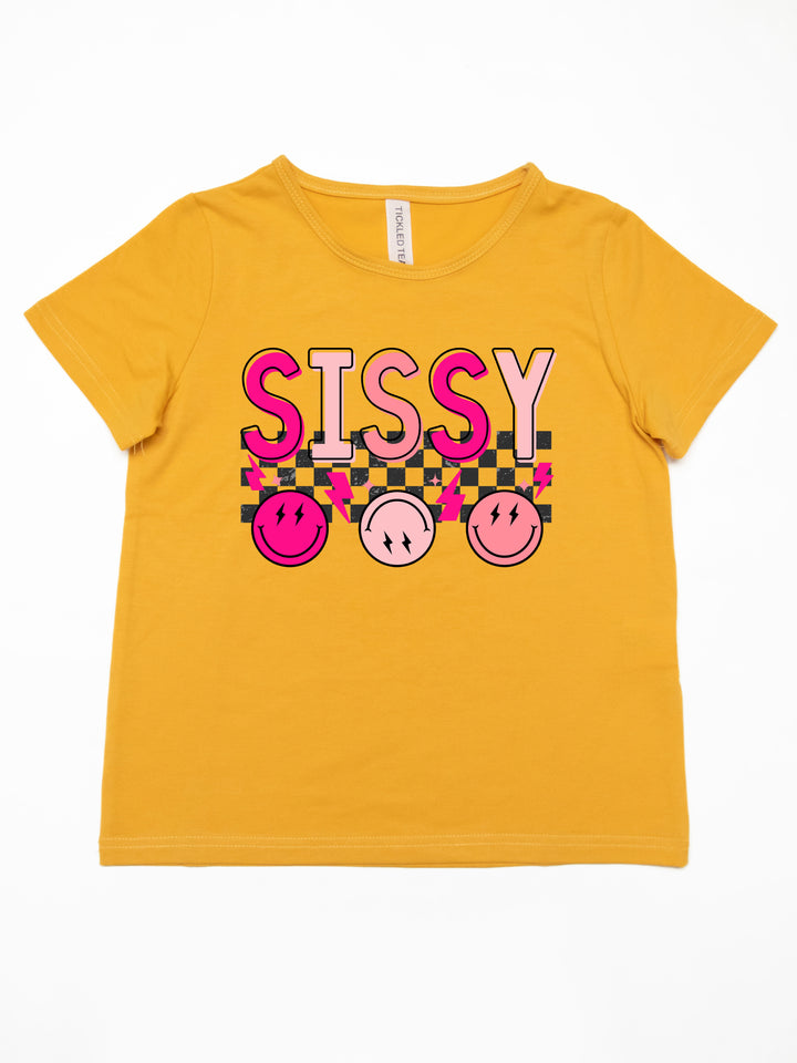 Sissy Kids Graphic Tee