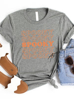Spooky AF Graphic Tee