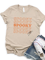 Spooky AF Graphic Tee