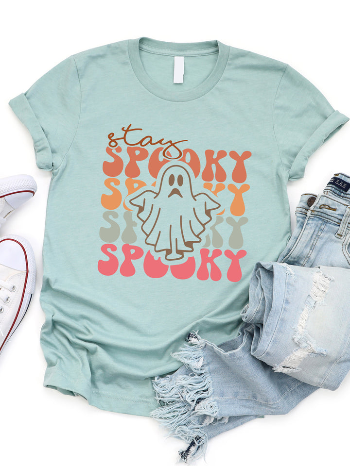 Stay Spooky Graphic Tee