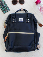 Everyday Backpack - Black