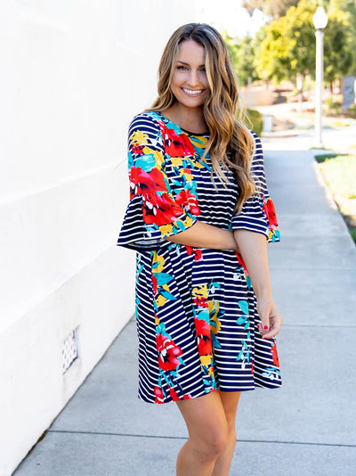 Dresses – Tickled Teal LLC