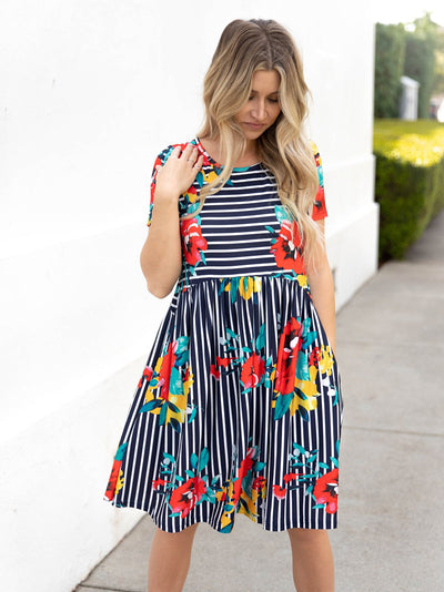 Dresses – Tickled Teal LLC