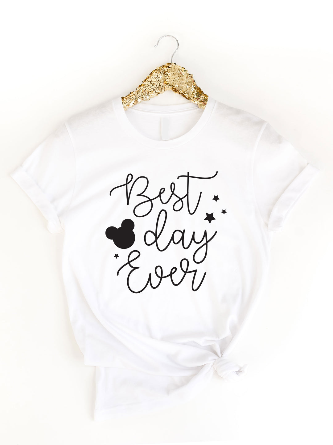 Best Day Ever Graphic Tee
