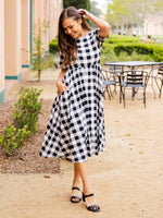 Missy Dress