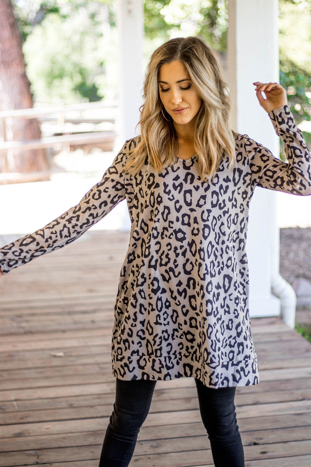 The Rory Tunic
